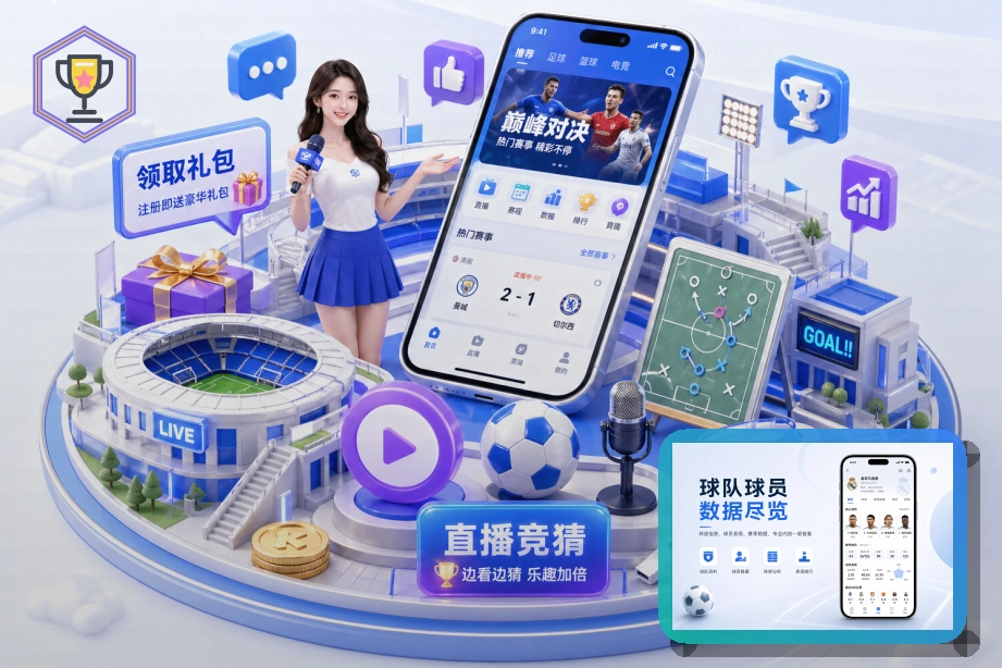 体育入口品质奖